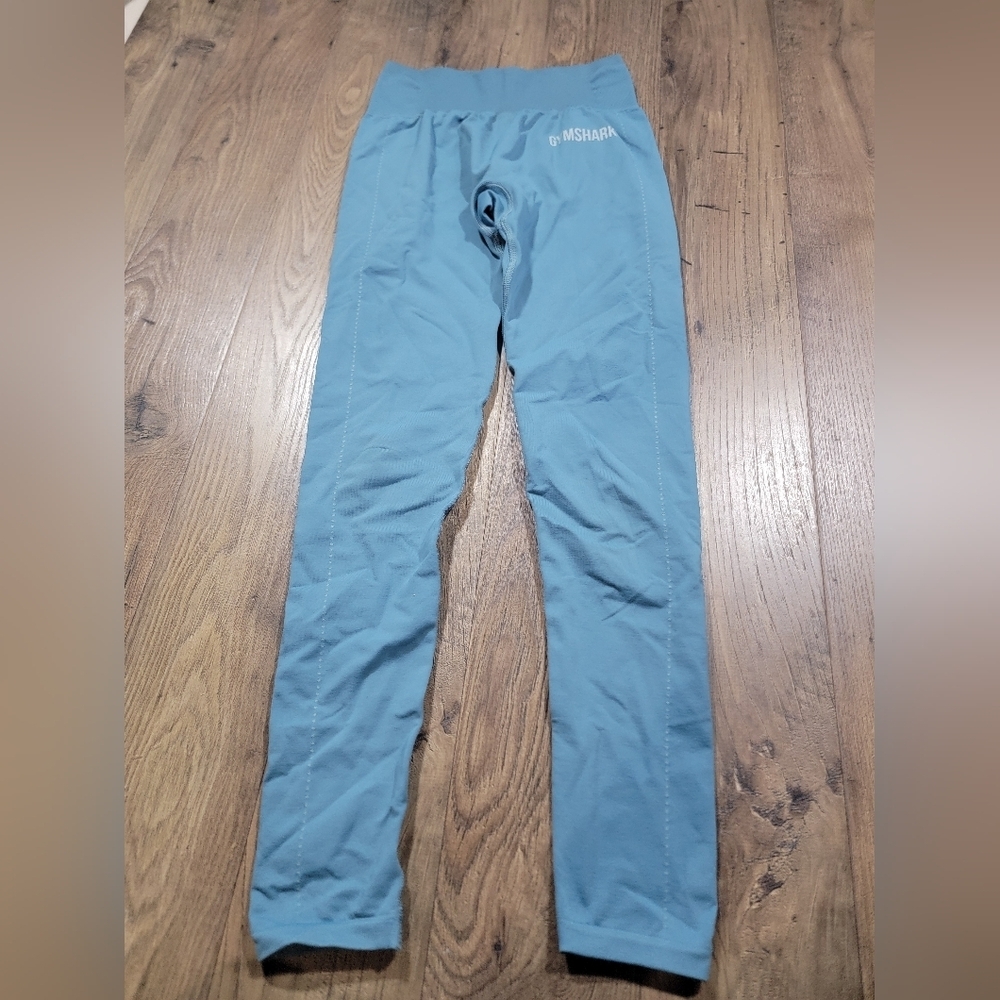 Gymshark seamless leggings size small